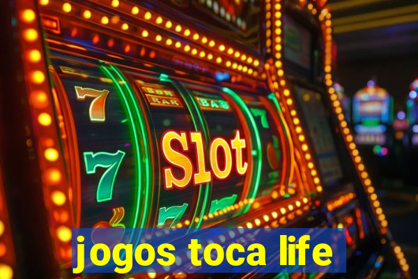 jogos toca life